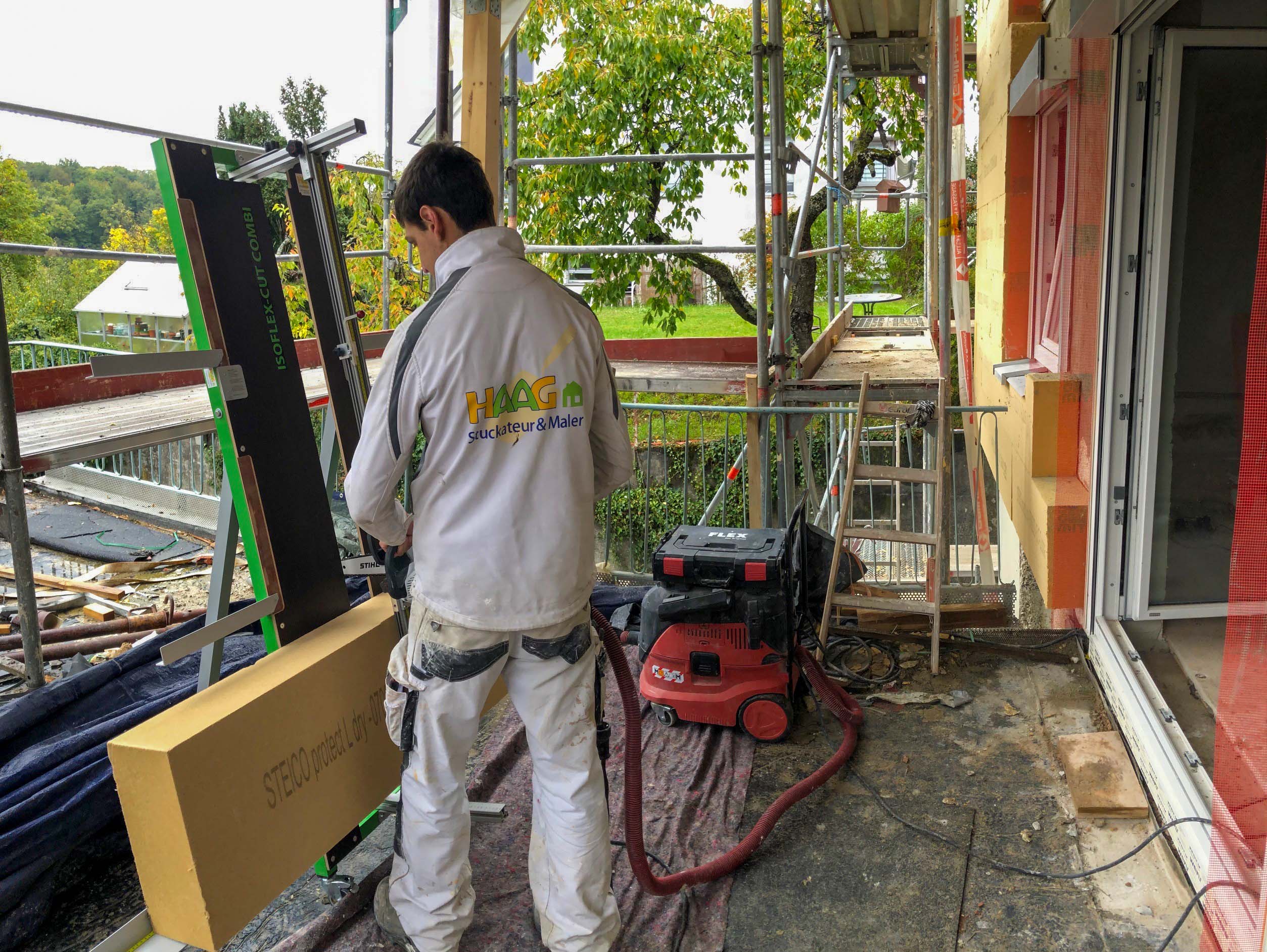 Stihl MSE E mit Protect Dry L